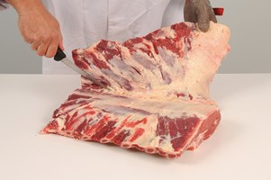 Meat Cut Spec Step 3